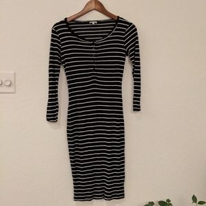 Splendid dress / nightgown women's size small